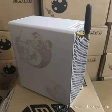 Dogecoin Miner Goldshell Mini Doge Easy Mining WiFi